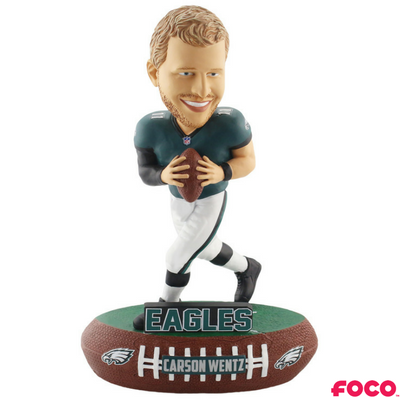 NFL Baller Bobbleheads
