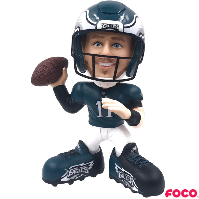 Showstomperz Bobbleheads