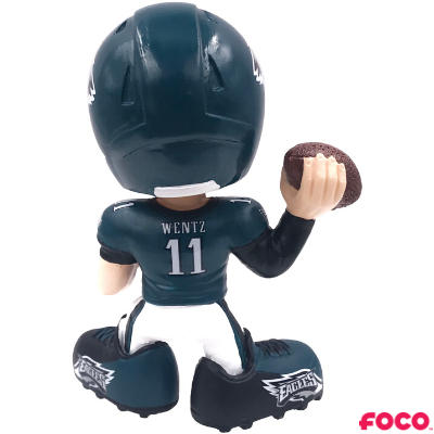 Showstomperz Bobbleheads