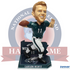 Carson Wentz Philadelphia Eagles Wentzylvania Bobblehead