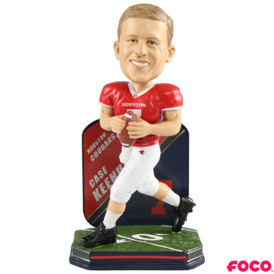 NCAA College Football Super Star Bobbleheads