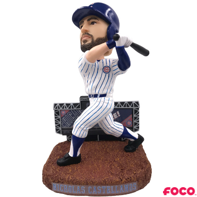 Scoreboard Bobbleheads