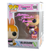 Signature Series Catherine Cavadini Signed Pop - Blossom (Powerpuff Girls)
