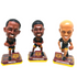 Cleveland Cavaliers 2016 NBA Champions Mini Bobblehead Sets