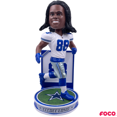 Additional Hero Series Bobbleheads