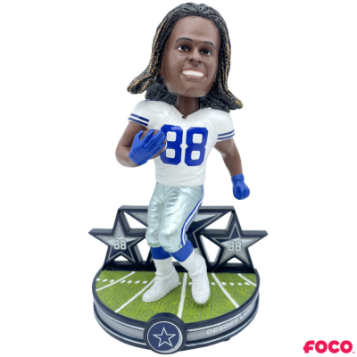 Superstar Series Bobbleheads