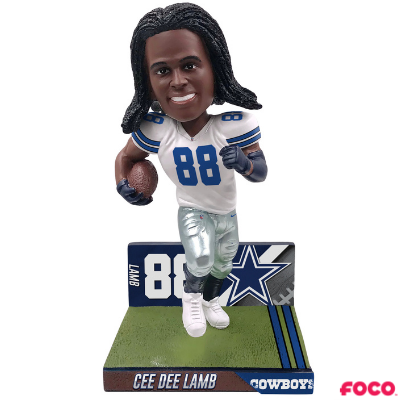 Big Ticket Bobbleheads