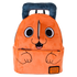 Chainsaw Man Pochita Plush Mini Backpack by Loungefly