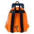 Chainsaw Man Pochita Plush Mini Backpack by Loungefly
