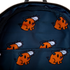 Chainsaw Man Pochita Plush Mini Backpack by Loungefly