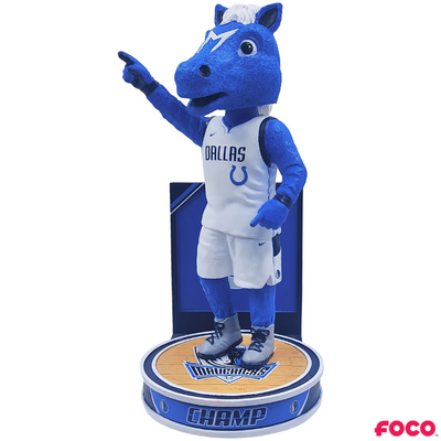 Hero Series Bobbleheads