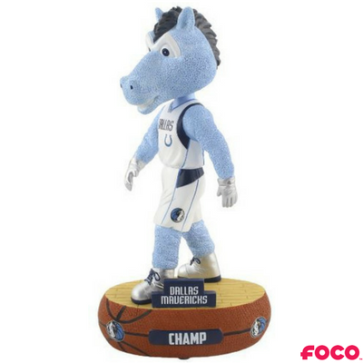 NBA Baller Bobbleheads