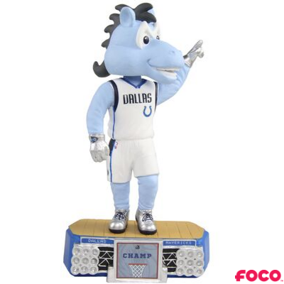 NBA Stadium Lights Bobbleheads