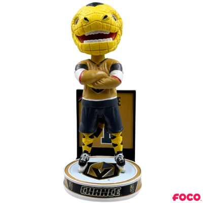 Additional Hero Series Bobbleheads