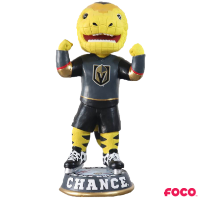 3 Foot Tall Bobbleheads