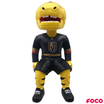 Benchwarmerz Bobbleheads