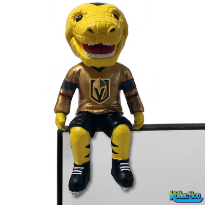 Chance Vegas Golden Knights Mascot Bobbleheads