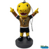Chance Vegas Golden Knights Mascot Bobbleheads