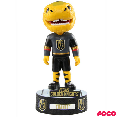 NHL Baller Bobbleheads