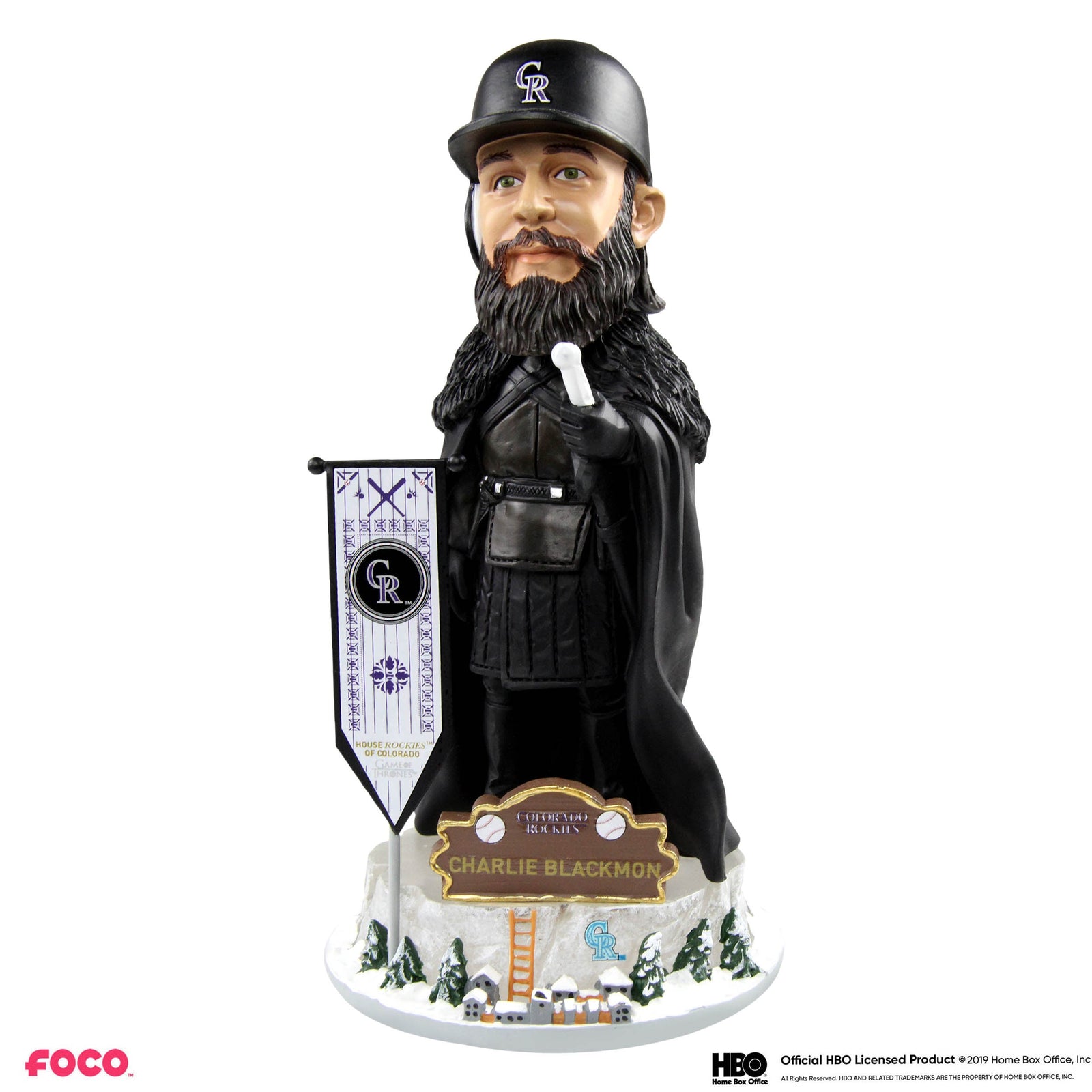Game of Thrones MLB Bobbleheads - National League