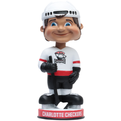 AHL Vintage Bobbleheads