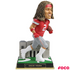 NCAA College Football Gate Series Bobbleheads