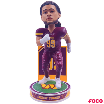Additional Hero Series Bobbleheads