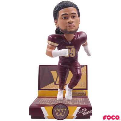 Additional Highlight Series Bobbleheads