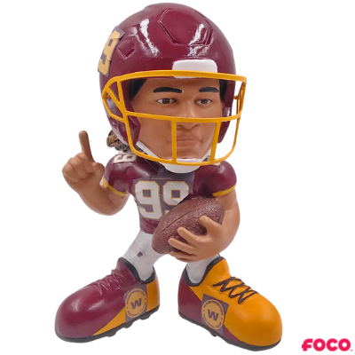 Showstomperz Bobbleheads