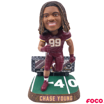 Additional Scoreboard Bobbleheads