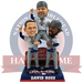 David Ross Tribute Bobblehead