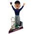 Chicago Cubs 2016 World Series Final Out Bobbleheads
