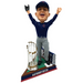 Chicago Cubs 2016 World Series Final Out Bobbleheads