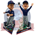 Chicago Cubs 2016 World Series Final Out Bobbleheads