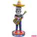 Day of the Dead Bobbleheads
