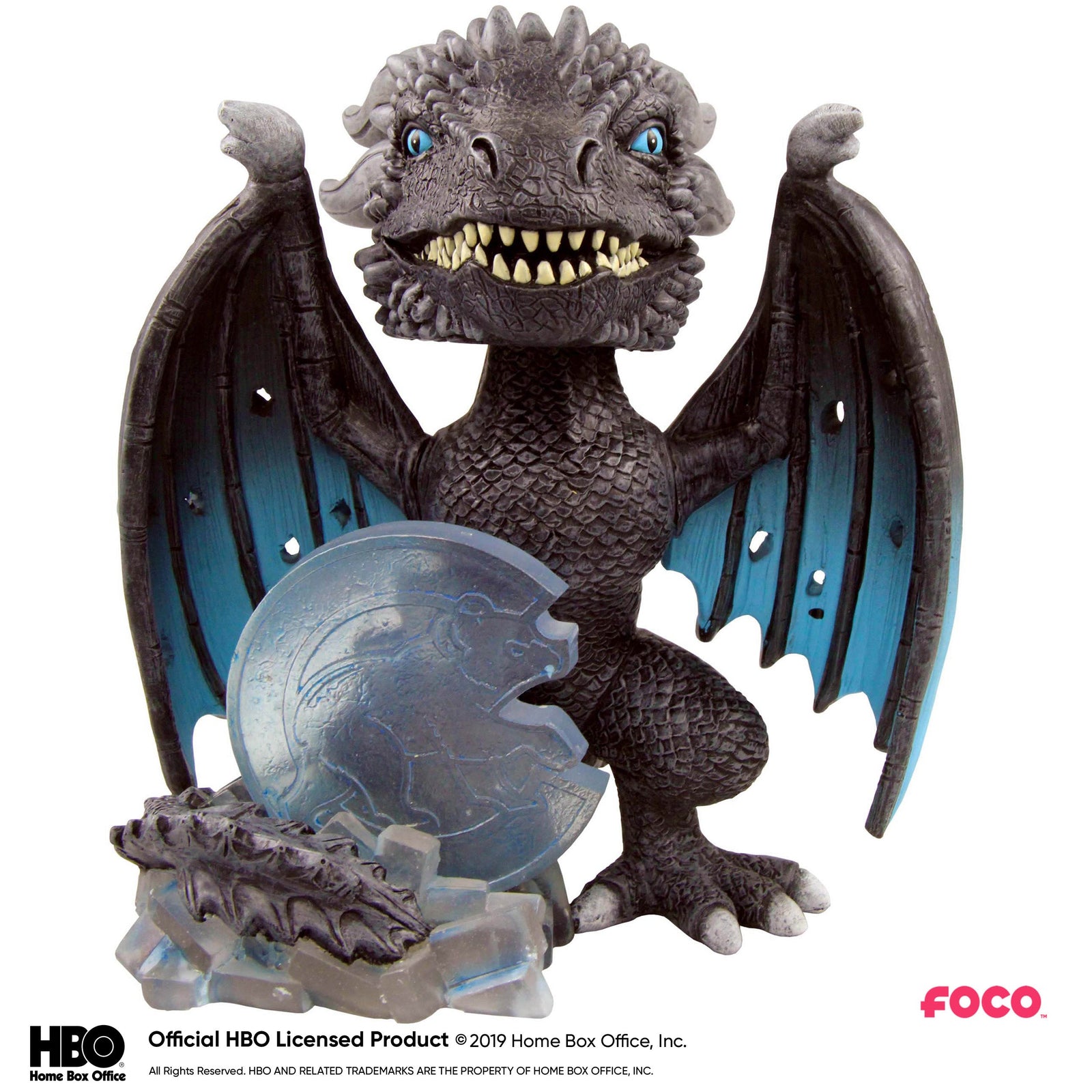 Game of Thrones MLB Bobbleheads - National League