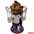 MLB World Series Champions Mascot Bobbleheads