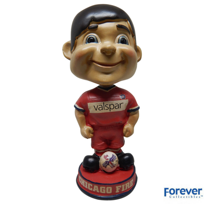 MLS Soccer Bobbleheads