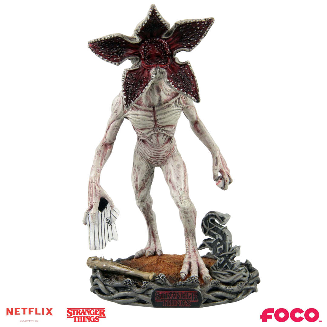 Stranger Things MLB Bobbleheads