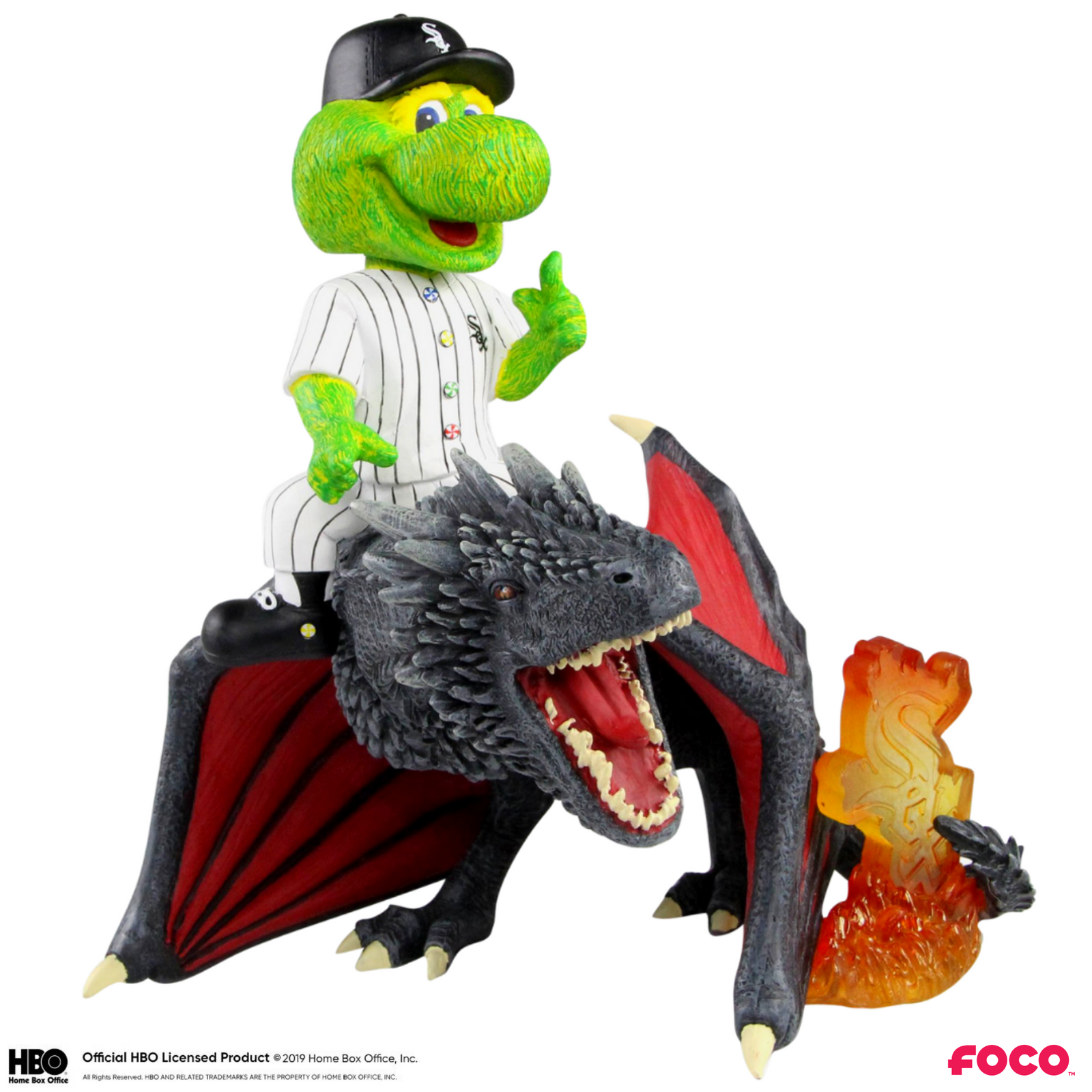 Game of Thrones MLB Bobbleheads - American League