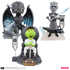 Game of Thrones MLB Bobbleheads - American League
