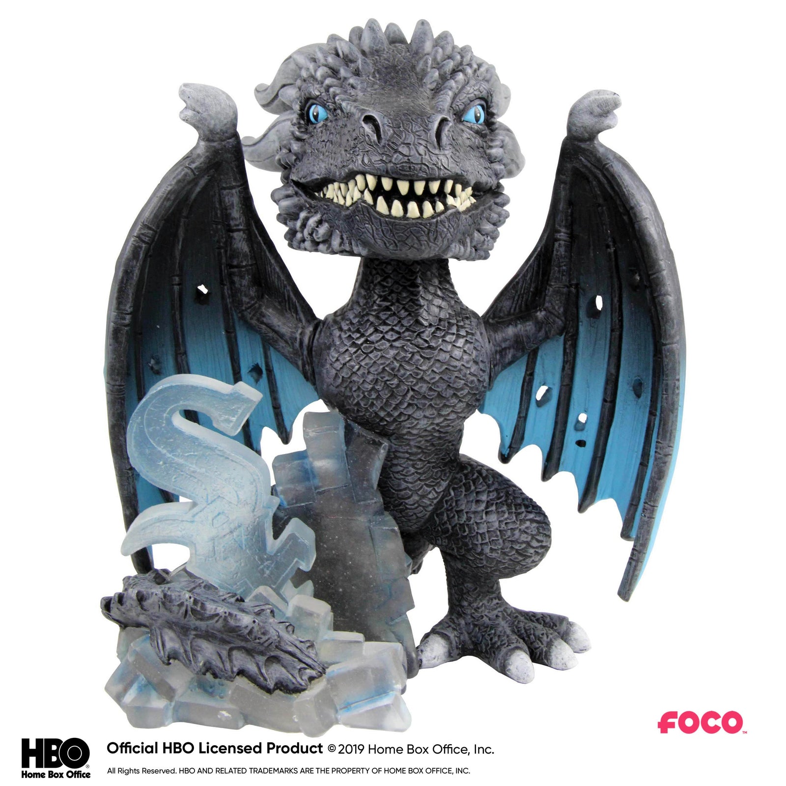 Game of Thrones MLB Bobbleheads - American League