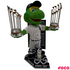 MLB World Series Champions Mascot Bobbleheads