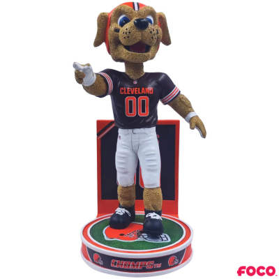 Hero Series Bobbleheads