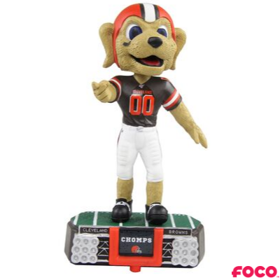 NFL Stadium Lights Bobbleheads