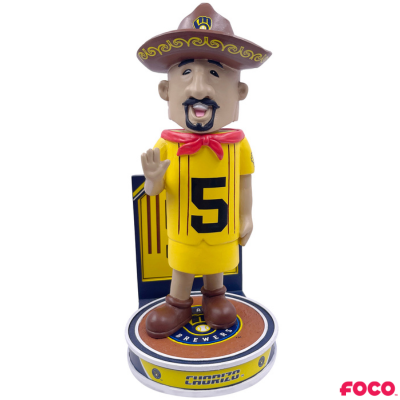 Hero Series Bobbleheads