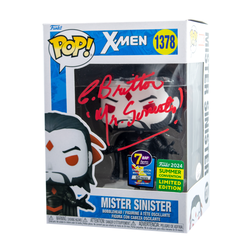 X-Men Signature Series