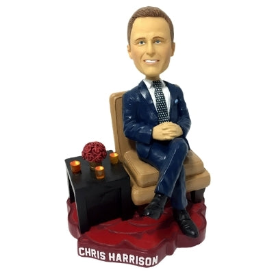 Chris Harrison Bobbleheads