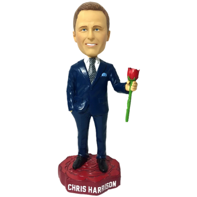 Chris Harrison Bobbleheads