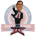 Chris Christie Political Bobblehead